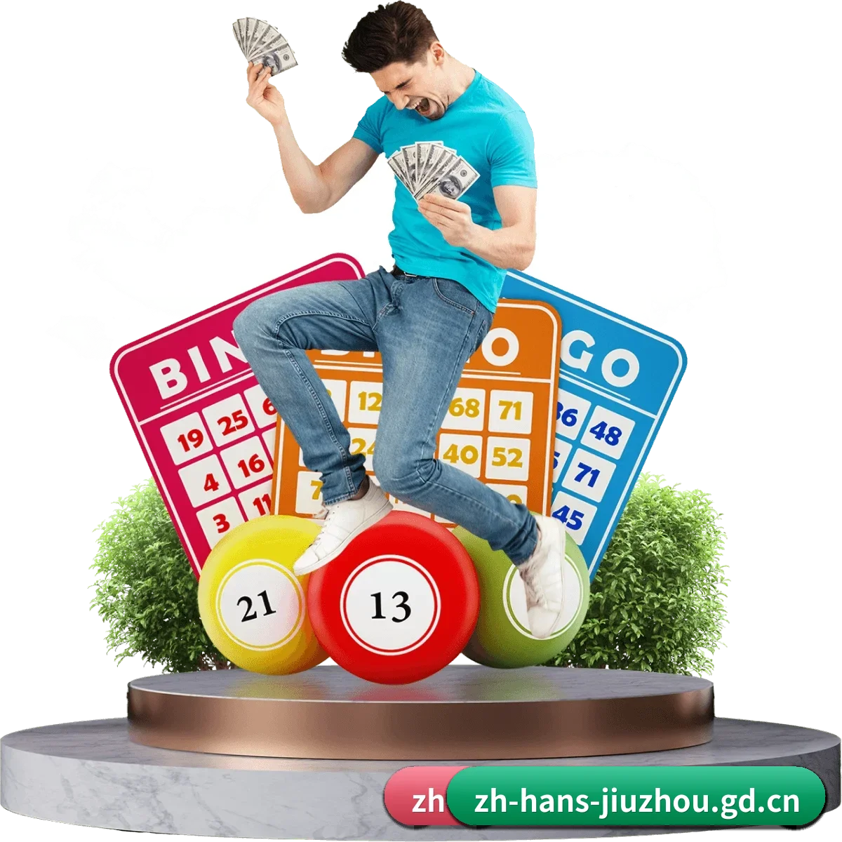 数字体育布局 - jiuzhou